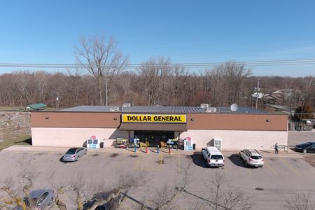 Photo of commercial space at 45 Taylor Blair RD	 in West Jefferson