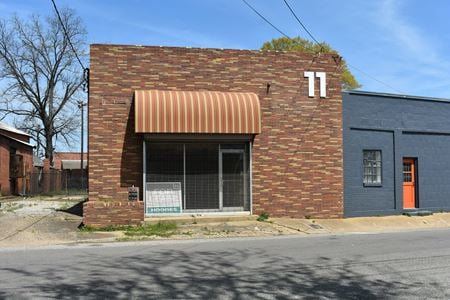 Office space for Rent at 11 North Railroad Street in Montgomery