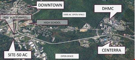 Land space for Sale at 24 Labombard Rd in Lebanon