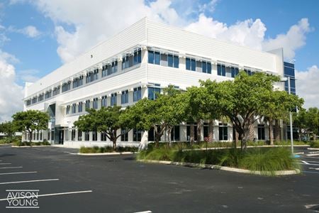 Other space for Rent at 1825 NW Corporate Boulevard in Boca Raton