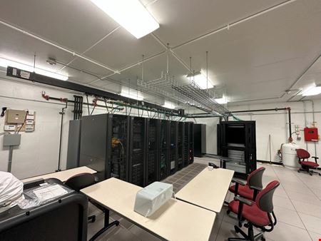 Photo of commercial space at 350 Research Parkway in Davenport