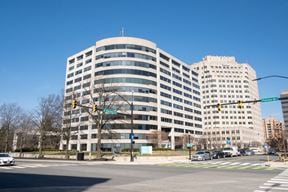 Ballston One