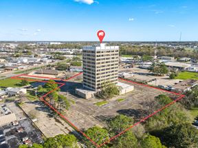 Prime Redevelopment Opportunity Near Airline Hwy and Amazon
