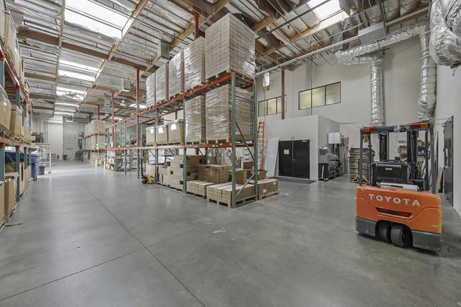 72320 Manufacturing Road