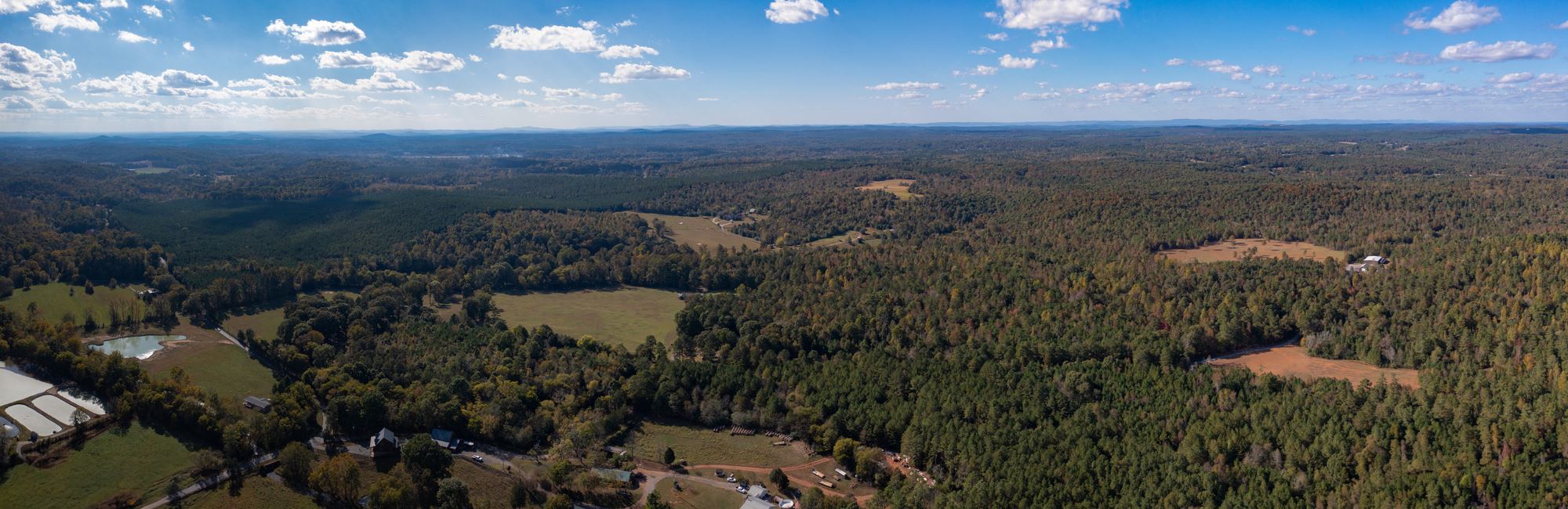 Cassville White & Brown Loop Rd