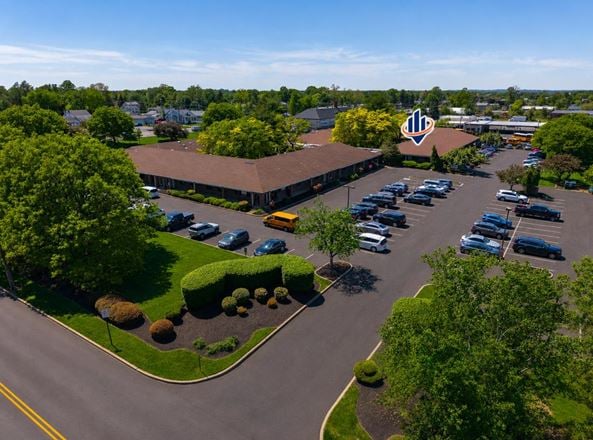 Warminster Atrium