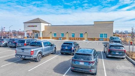 Retail space for Sale at 8206 S Anthony Wy in Oak Creek