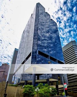 Granite Tower