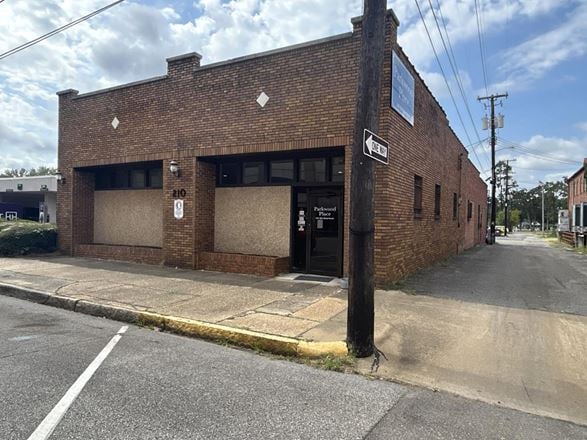 210 18th Street N Bessemer AL 35020
