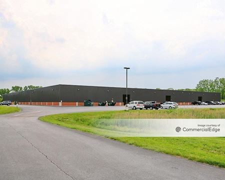 Industrial space for Rent at 3001 Darrell Road in Island Lake