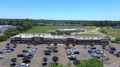 RANKIN CENTER