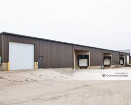 Rock Road Industrial Park - 555, 558 & 561 Plate Drive & 1051 East Main Street
