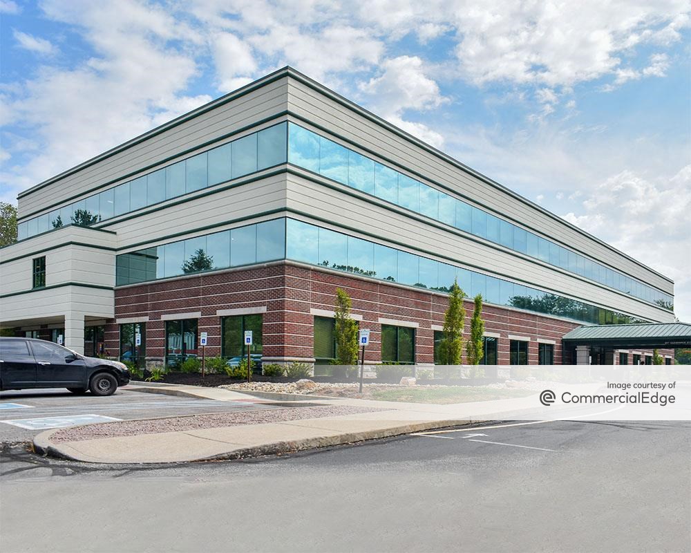 2920 McIntire Drive, Bloomington - Office Space For Lease