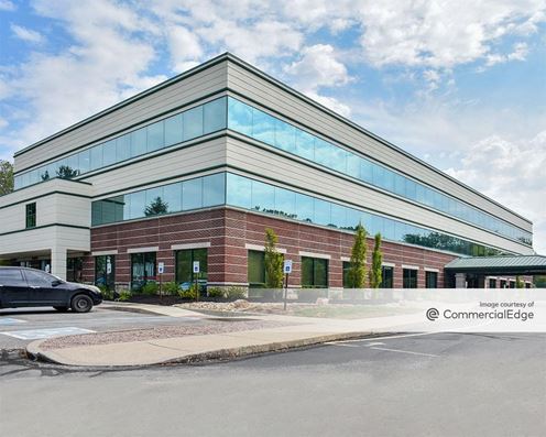 Southern Indiana Medical Office Building