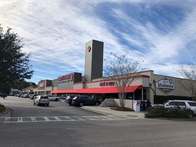 South Windermere Center