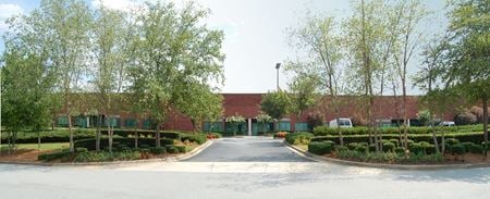 Industrial space for Rent at 1440 Lakes Pkwy in Lawrenceville
