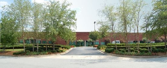 Corporate Lakes I