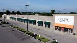 Springfield Commons