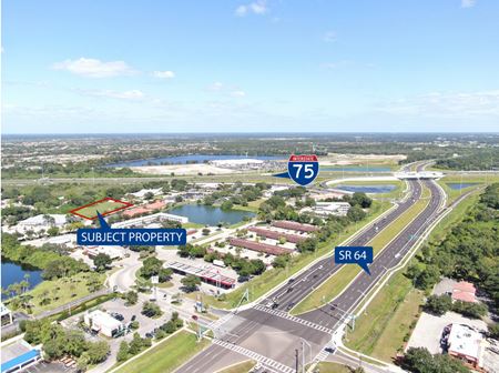620 67th Street Circle E - Bradenton