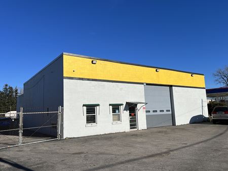 Photo of commercial space at 3080 Airport Highway in Toledo