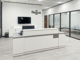 Regus - Austin - E Huntland Drive