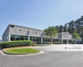 Miami North Office Park