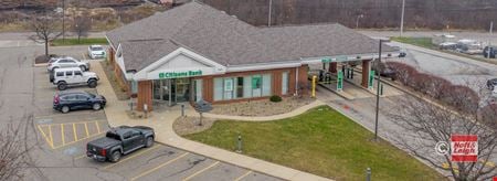 Retail space for Rent at 1165 E Waterloo Rd in Akron