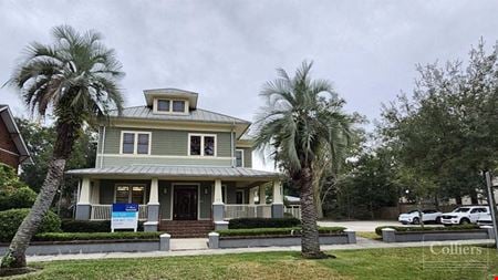 Office space for Sale at 2618 Herschel St in Jacksonville