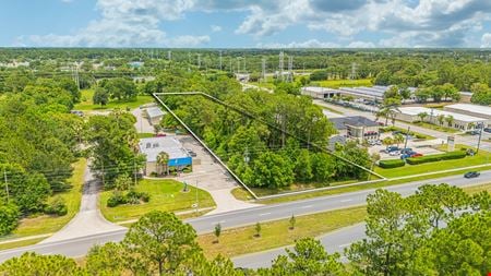 VacantLand space for Sale at 00 St Johns Bluff Road S in Jacksonville