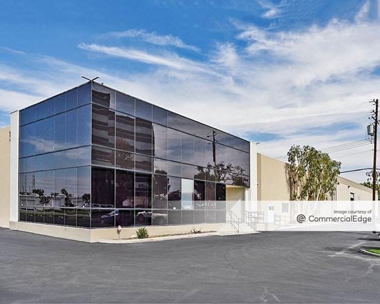 Stadium Plaza Business Park - Buildings 9 & 17-30
