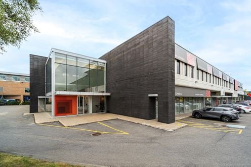 Complexe L'Acadie - 9000