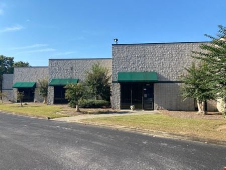 Photo of commercial space at 509 Mineral Trace in Birmingham
