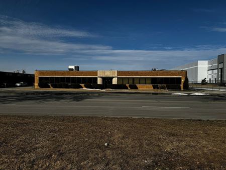Industrial space for Sale at 9128 Belmont Avenue in Franklin Park