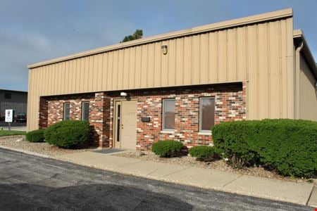 Office space for Rent at 9102 N Industrial in Peoria