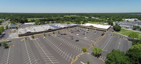 For Sale - Out Parcel at Northside Shopping Center - Gainesville