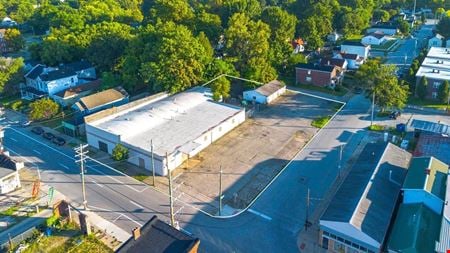Other space for Sale at 2611 Portland Ave in Louisville