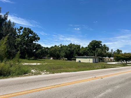 Photo of commercial space at 9820 Orange River Blvd in Fort Myers