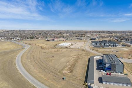 VacantLand space for Sale at 3222 Jaffa Garden Way in Rapid City