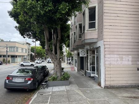 Office space for Sale at 211 Steiner in San Francisco