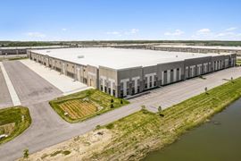 Hazelwood Tradeport Building 6