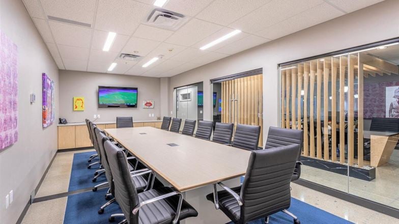 ESDI-Crescent Executive Suites - Crescent Executive Suites