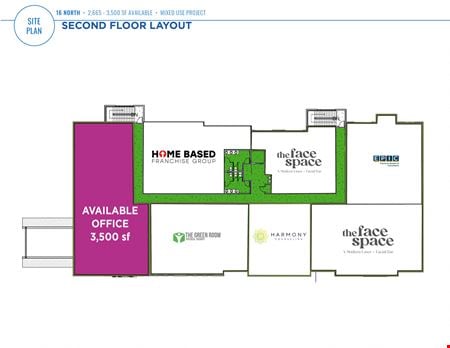 Retail space for Rent at 16 N Greenbush Rd in Troy
