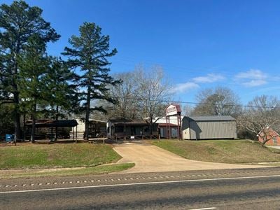 905 Hwy 110 North