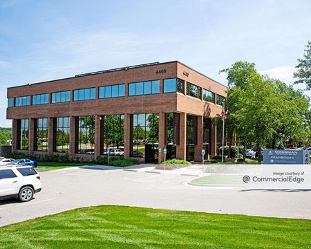 Foxhill Office Building - Overland Park