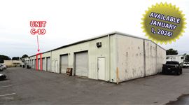 1133 Industrial Boulevard