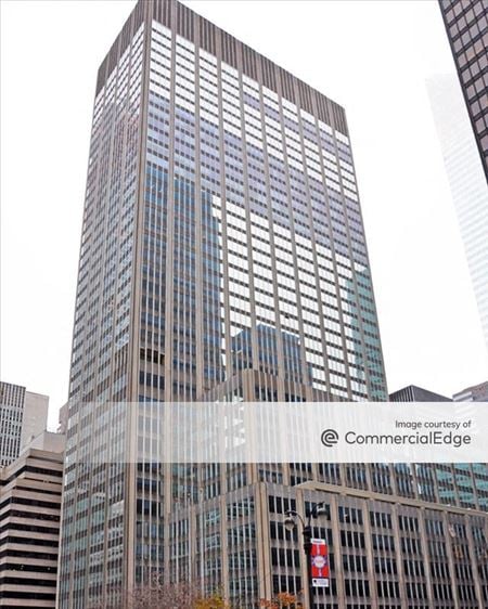 Photo of commercial space at 630 Lexington Avenue in New York