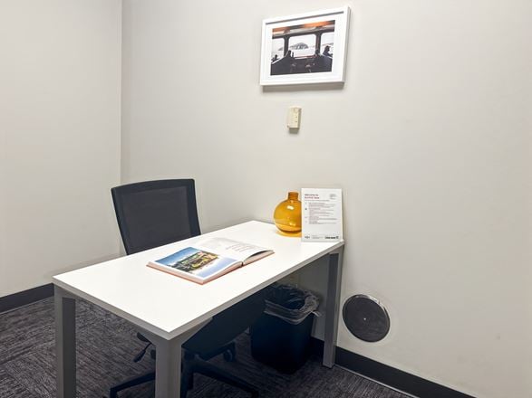 Regus - Brentwood - Summit View Drive