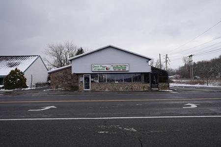 Retail space for Rent at 116 Walnut St  116 Walnut St in Ligonier