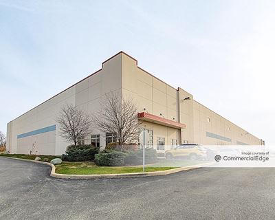 Southport Crossing Building 2