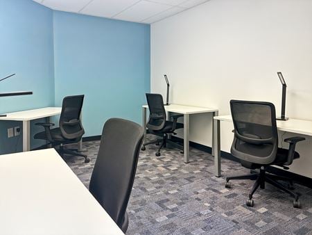 Coworking space for Rent at 6301 Mountain Vista Street Suite 104 in Henderson